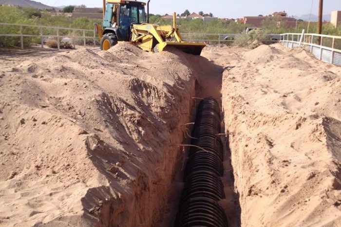Septic System Installation Contractor